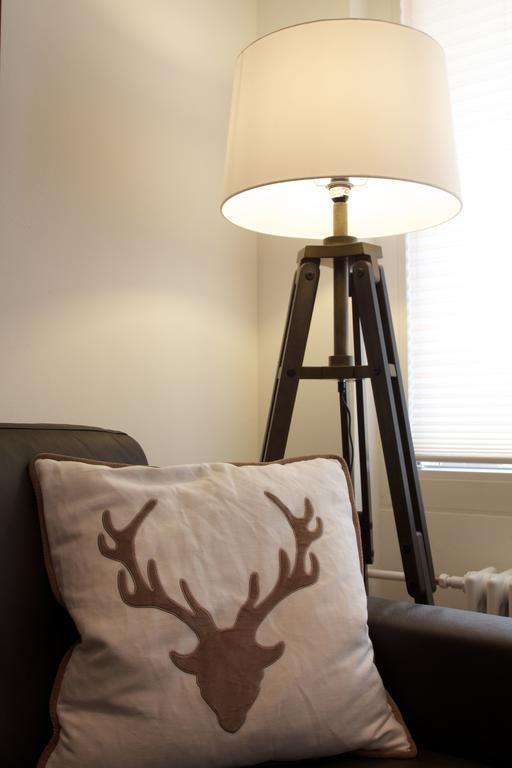 Apartment Olympia Matterhorn Zermatt Rom bilde