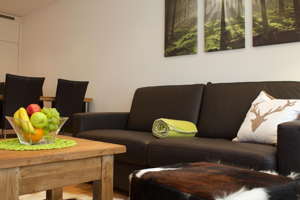 Apartment Olympia Matterhorn Zermatt Rom bilde