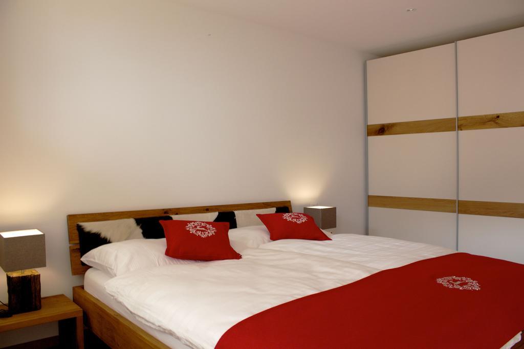 Apartment Olympia Matterhorn Zermatt Rom bilde